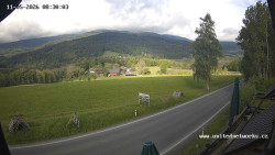 Údolí Úhlavy, Královský Hvozd