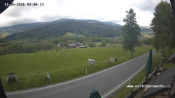 Údolí Úhlavy, Královský Hvozd