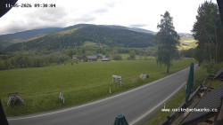 Údolí Úhlavy, Královský Hvozd