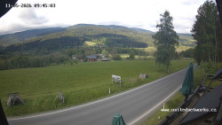 Údolí Úhlavy, Královský Hvozd