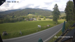 Údolí Úhlavy, Královský Hvozd