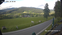 Údolí Úhlavy, Královský Hvozd