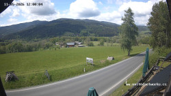 Údolí Úhlavy, Královský Hvozd