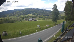 Údolí Úhlavy, Královský Hvozd