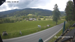 Údolí Úhlavy, Královský Hvozd