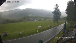 Údolí Úhlavy, Královský Hvozd
