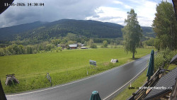 Údolí Úhlavy, Královský Hvozd
