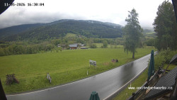 Údolí Úhlavy, Královský Hvozd
