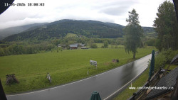 Údolí Úhlavy, Královský Hvozd