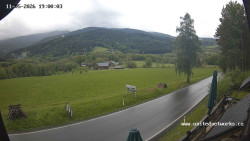 Údolí Úhlavy, Královský Hvozd