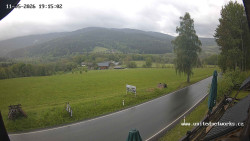 Údolí Úhlavy, Královský Hvozd