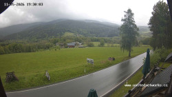 Údolí Úhlavy, Královský Hvozd