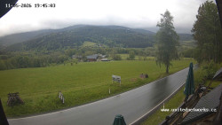 Údolí Úhlavy, Královský Hvozd