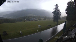 Údolí Úhlavy, Královský Hvozd