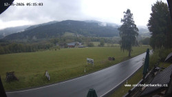 Údolí Úhlavy, Královský Hvozd