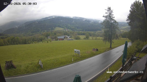 Obec Zelená Lhota - Údolí Úhlavy, Královský Hvozd - 12.5.2026 v 05:30 Obec Zelená Lhota - Údolí Úhlavy, Královský Hvozd - 12.5.2026 v 05:30