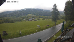 Údolí Úhlavy, Královský Hvozd