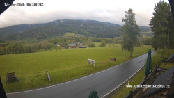 Údolí Úhlavy, Královský Hvozd