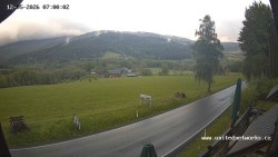 Údolí Úhlavy, Královský Hvozd