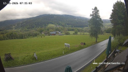 Údolí Úhlavy, Královský Hvozd