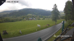 Údolí Úhlavy, Královský Hvozd