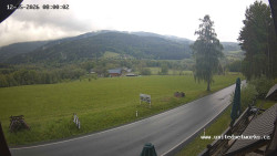Údolí Úhlavy, Královský Hvozd