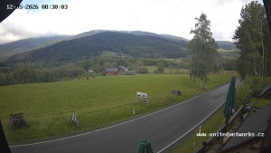 Obec Zelená Lhota - Údolí Úhlavy, Královský Hvozd - 12.5.2026 v 08:30 Obec Zelená Lhota - Údolí Úhlavy, Královský Hvozd - 12.5.2026 v 08:30