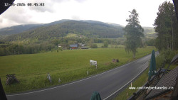 Údolí Úhlavy, Královský Hvozd