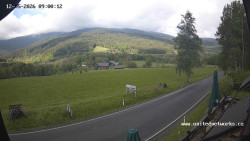 Údolí Úhlavy, Královský Hvozd
