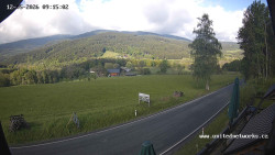 Údolí Úhlavy, Královský Hvozd