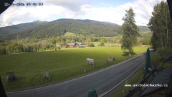 Údolí Úhlavy, Královský Hvozd