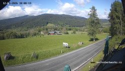 Údolí Úhlavy, Královský Hvozd