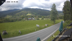 Údolí Úhlavy, Královský Hvozd