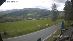 Údolí Úhlavy, Královský Hvozd