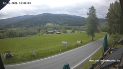 Údolí Úhlavy, Královský Hvozd