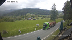 Údolí Úhlavy, Královský Hvozd