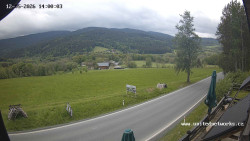 Údolí Úhlavy, Královský Hvozd