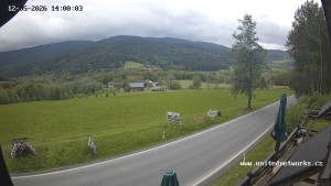 Obec Zelená Lhota - Údolí Úhlavy, Královský Hvozd - 12.5.2026 v 14:00 Obec Zelená Lhota - Údolí Úhlavy, Královský Hvozd - 12.5.2026 v 14:00
