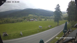 Údolí Úhlavy, Královský Hvozd