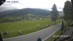 Údolí Úhlavy, Královský Hvozd