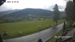 Údolí Úhlavy, Královský Hvozd