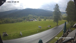 Údolí Úhlavy, Královský Hvozd