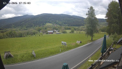 Údolí Úhlavy, Královský Hvozd