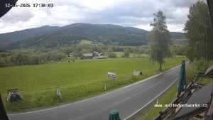 Obec Zelená Lhota - Údolí Úhlavy, Královský Hvozd - 12.5.2026 v 17:30 Obec Zelená Lhota - Údolí Úhlavy, Královský Hvozd - 12.5.2026 v 17:30