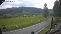 Údolí Úhlavy, Královský Hvozd