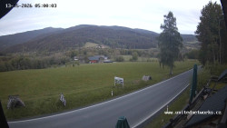 Údolí Úhlavy, Královský Hvozd