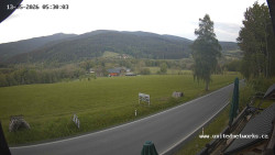 Údolí Úhlavy, Královský Hvozd