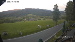 Údolí Úhlavy, Královský Hvozd