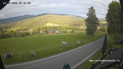 Údolí Úhlavy, Královský Hvozd