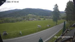 Údolí Úhlavy, Královský Hvozd